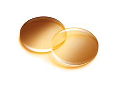 Special medi-lens lenses Schweizer