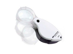 Magnifying glasses Schweizer