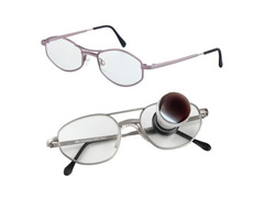 Telescopic systems and monoculars Schweizer